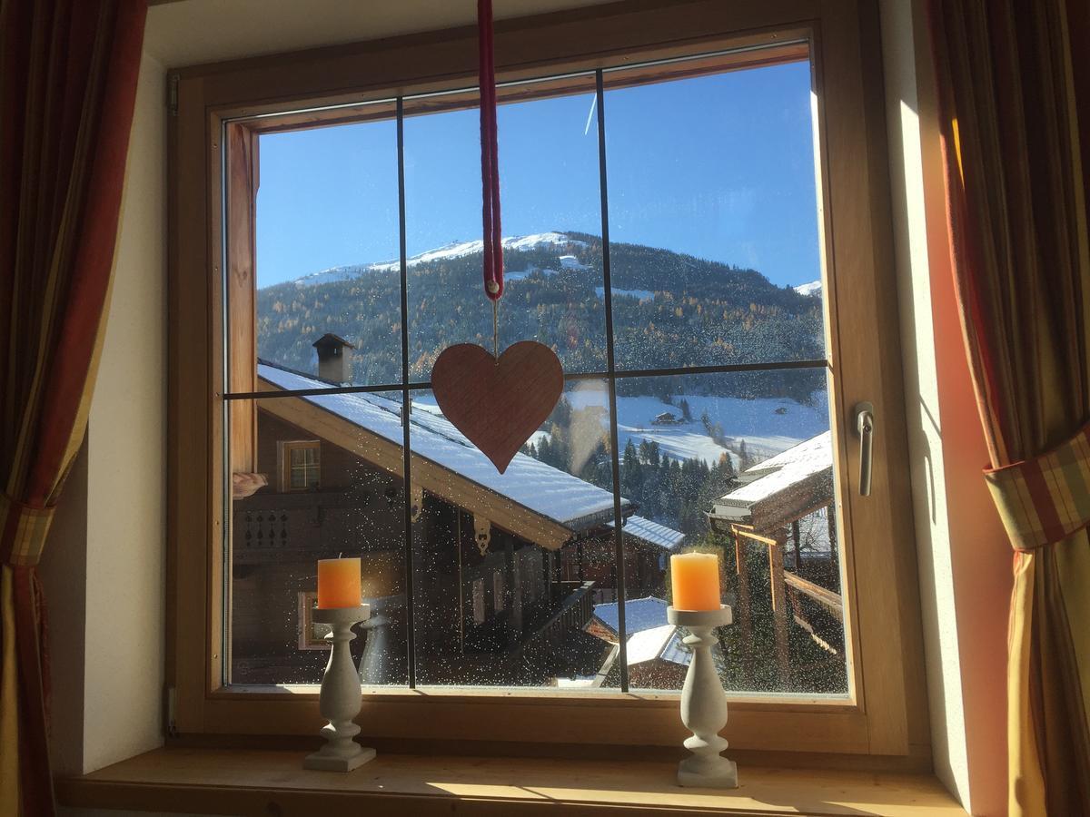 Das Gaestehaus Schneider Am Dorfplatz Alpbach Kültér fotó