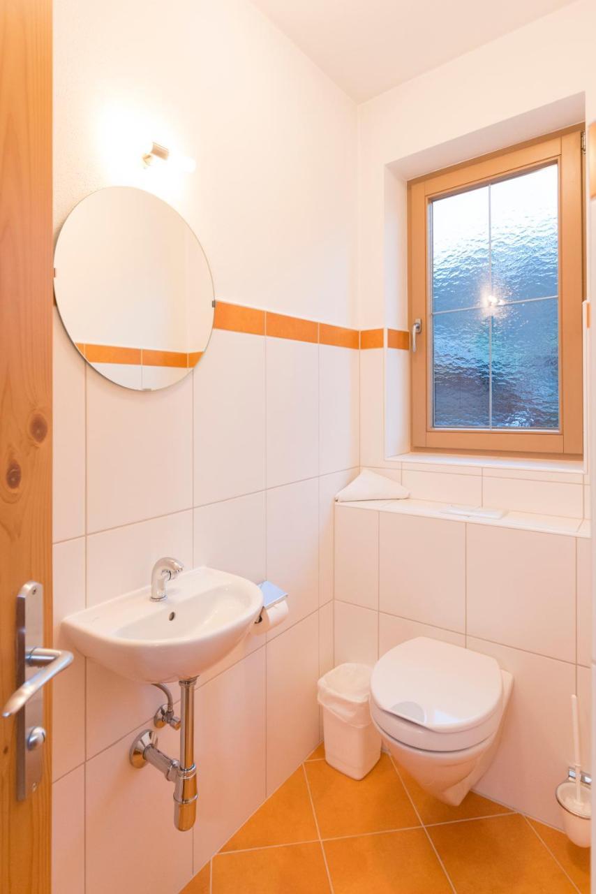 Das Gaestehaus Schneider Am Dorfplatz Alpbach Kültér fotó