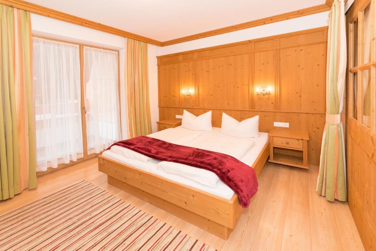 Das Gaestehaus Schneider Am Dorfplatz Alpbach Kültér fotó