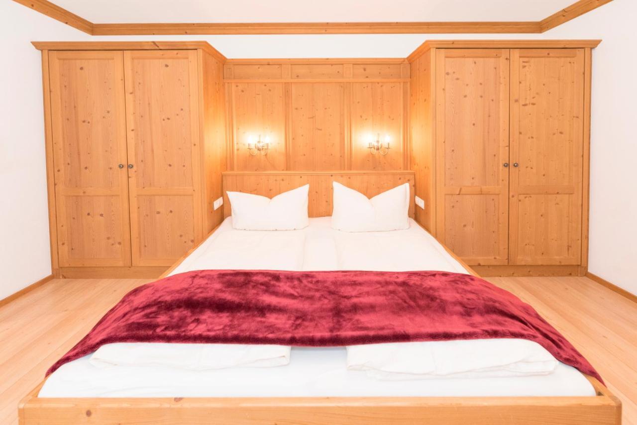 Das Gaestehaus Schneider Am Dorfplatz Alpbach Kültér fotó