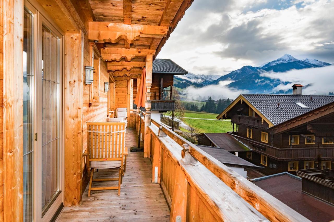 Das Gaestehaus Schneider Am Dorfplatz Alpbach Kültér fotó