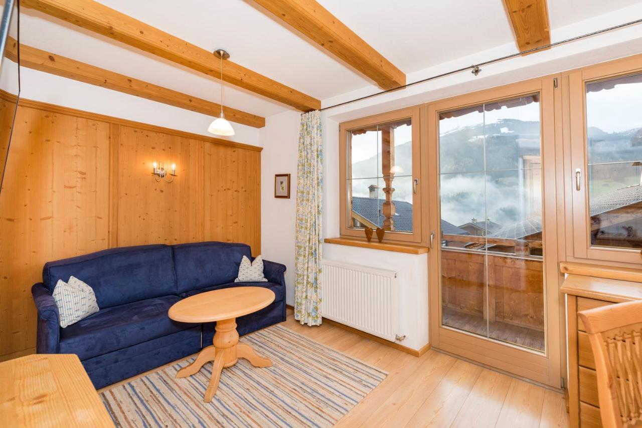 Das Gaestehaus Schneider Am Dorfplatz Alpbach Kültér fotó